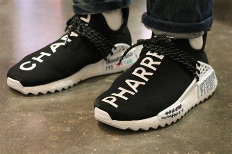 pharrell chanel adidas buy|adidas human race nmd pharrell chanel.